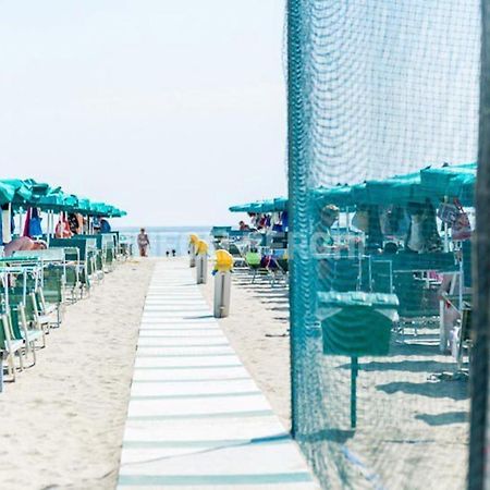 Hotel Alda Cervia Luaran gambar
