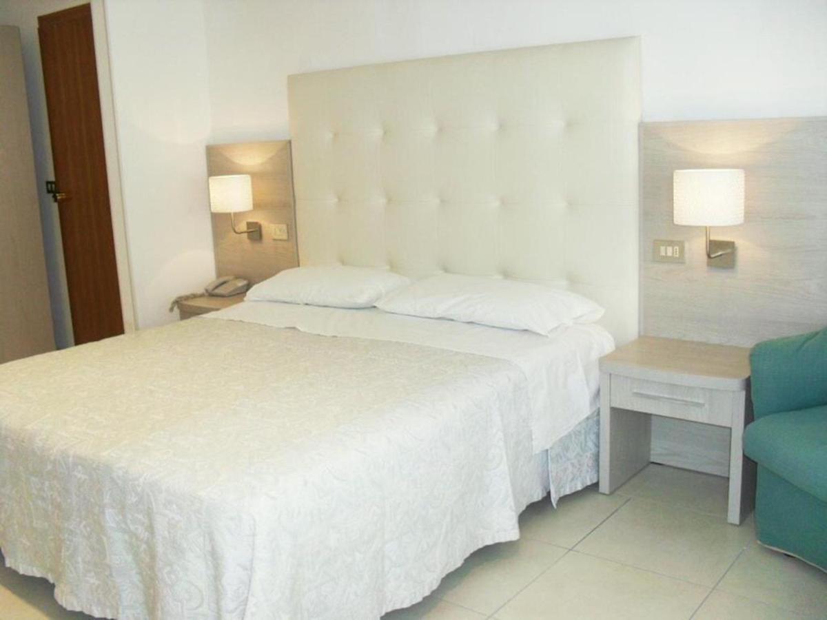 Hotel Alda Cervia Luaran gambar