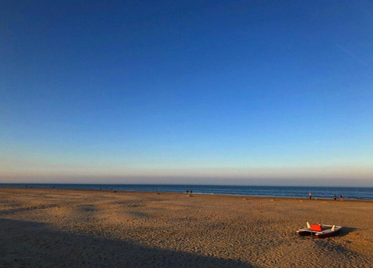 Hotel Alda Cervia Luaran gambar