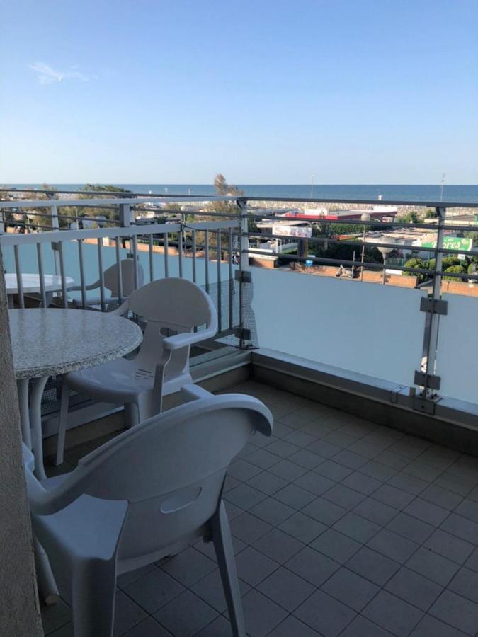 Hotel Alda Cervia Luaran gambar