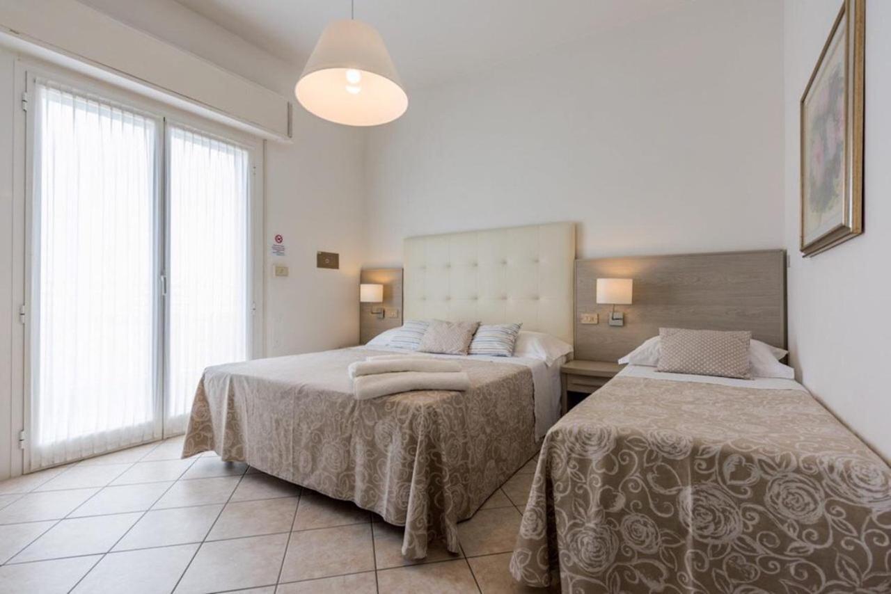 Hotel Alda Cervia Luaran gambar